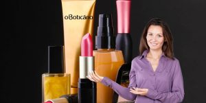 Revendedor Boticário Guia Completo para Começar a Trabalhar com a Marca