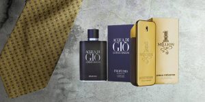 5 Melhores Perfumes Masculinos 2023 que vão continuar como tendência no próximo ano