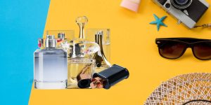 8 Melhores Perfumes Masculinos Para o Verão de 2024