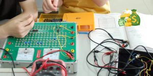 Conheça esses 7 Cursos Técnicos com Emprego Garantido e Ótimos Salários para 2024