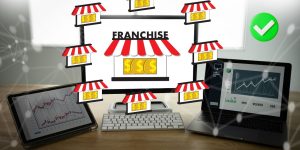 Franquias baratas e lucrativas que foram tendência em 2023 e têm tudo para ser sucesso em 2024