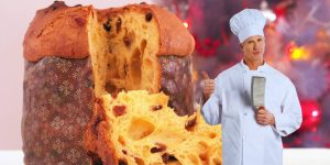 O panetone mais barato e o com o melhor custo-benefício do mercado