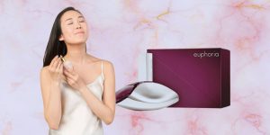 Perfume Calvin Klein Euphoria_ 6 motivos para investir nesse perfume sedutor