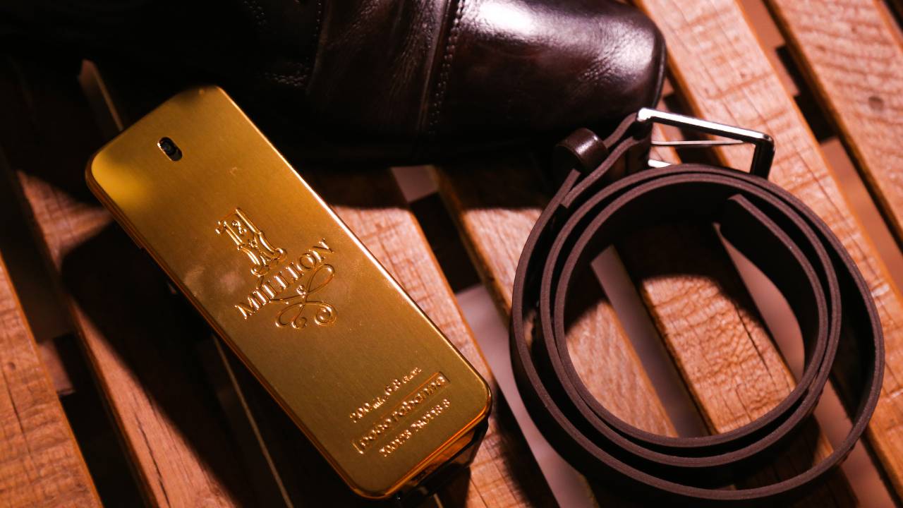 Perfume One Million Paco Rabanne