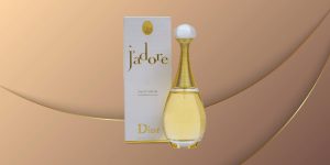 Perfume J'Adore da Dior