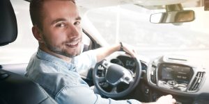 3 modelos de carros para trabalhar de Uber Black em 2024, cinco estrelas garantidas