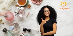 5 Perfumes Femininos da Natura que você pode apostar para um 2024 muito mais cheiroso