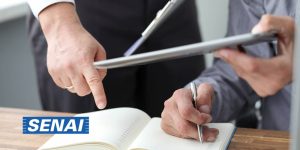 6 cursos do Senai pra quem não sabe o que quer da vida