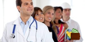 As profissões que mais dão dinheiro em 2024, ideais para seguir carreira