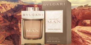 Bvlgari Man Terrae Essence