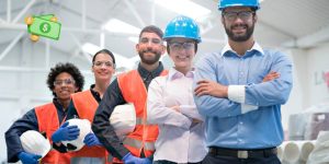 Essas 5 profissões pagam mais de R$ 4,5 mil e não precisam de faculdade; melhores apostas para 2024