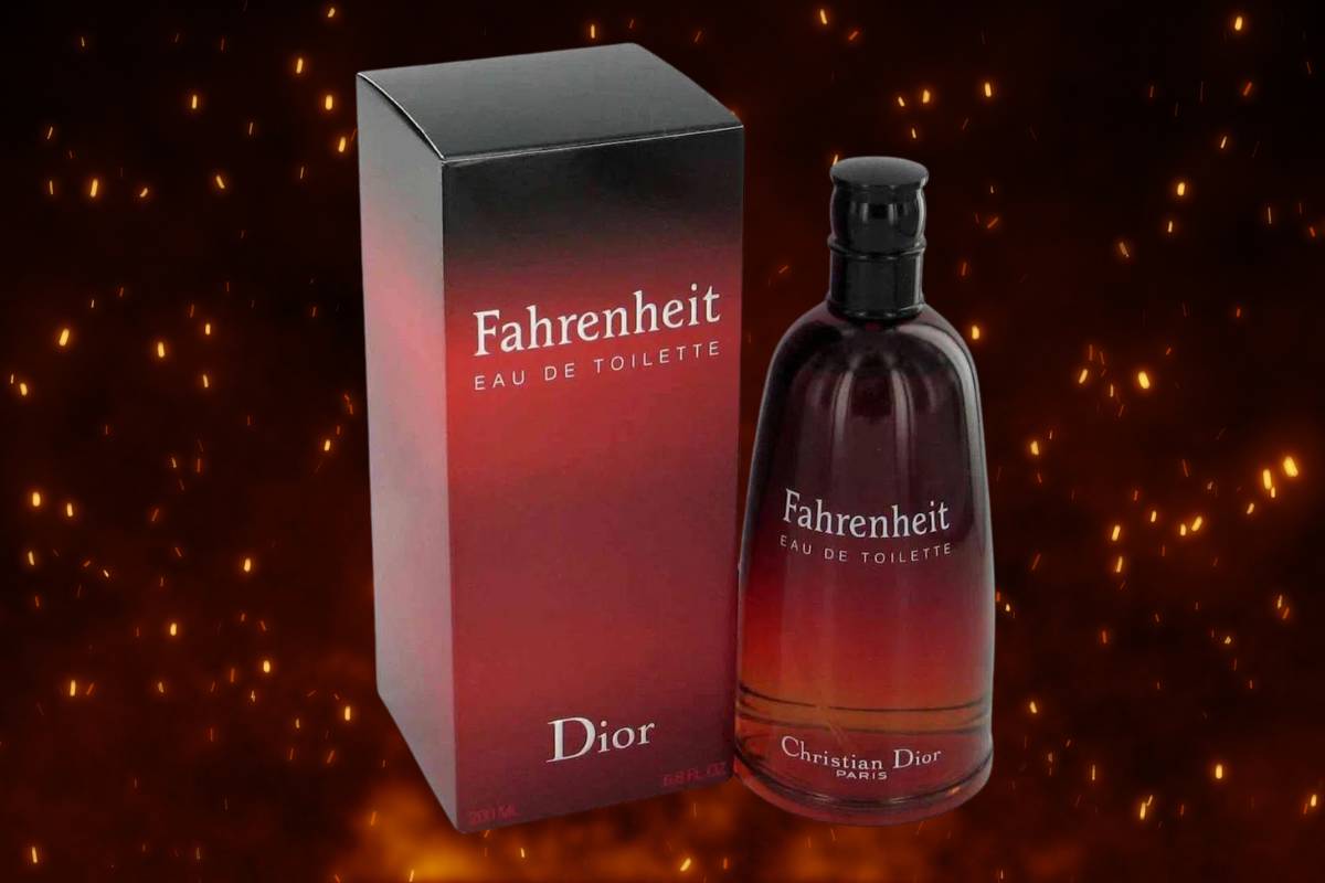 Fahrenheit DIOR
