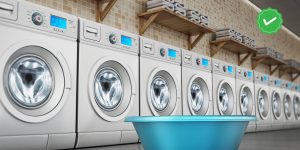 Franquia de Lavanderia é a aposta para quem quer investir em bairros afastados dos centros das cidades