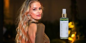 Óleo Yasmin Beauty, o produto que lançou Yasmin Brunet no empreendedorismo de beleza
