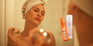 Os 6 melhores Body Splash para você ter no catálogo e vender muito no Verão