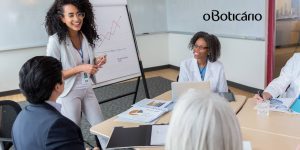 Você pode trabalhar no Boticário, mais de 600 vagas abertas em todo o Brasil