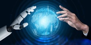 A Inteligência Artificial vai colaborar com essas 7 profissões para diminuir as horas trabalhadas