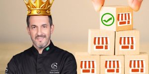 As 10 Maiores Franquias do Brasil, segundo a ABF