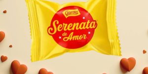 Bombom Serenata do Amor vai voltar a ter sabor de 2002, para alegria dos nostálgicos