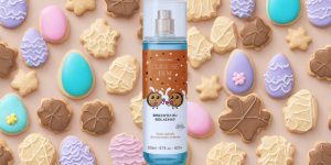 Esqueça os ovos, este Body Splash Biscoito ou Bolacha de chocolate da Boticário é o presente ideal de Páscoa