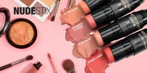Linha Nudestix volta ao catálogo da Sephora com novidades incríveis