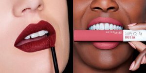 Os 5 melhores Batons da Maybelline para comprar em 2024, ranqueados