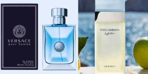 Os Melhores Perfumes para comprar no Paraguai, a partir de R$110