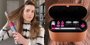 Queridinho das famosas, este Secador de Cabelo revolucionário vai chegar ao Brasil em breve