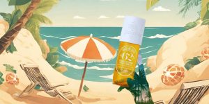 Body Splash Brazilian Crush '62