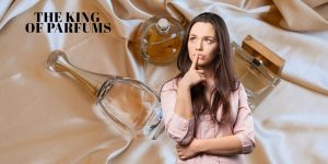 The King of Parfums é confiável Saiba antes de comprar
