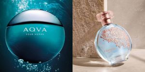 6 perfumes que lembram Praia para quem gosta da Brisa do Mar