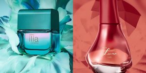 8 perfumes femininos da Natura que mais deixam rastro