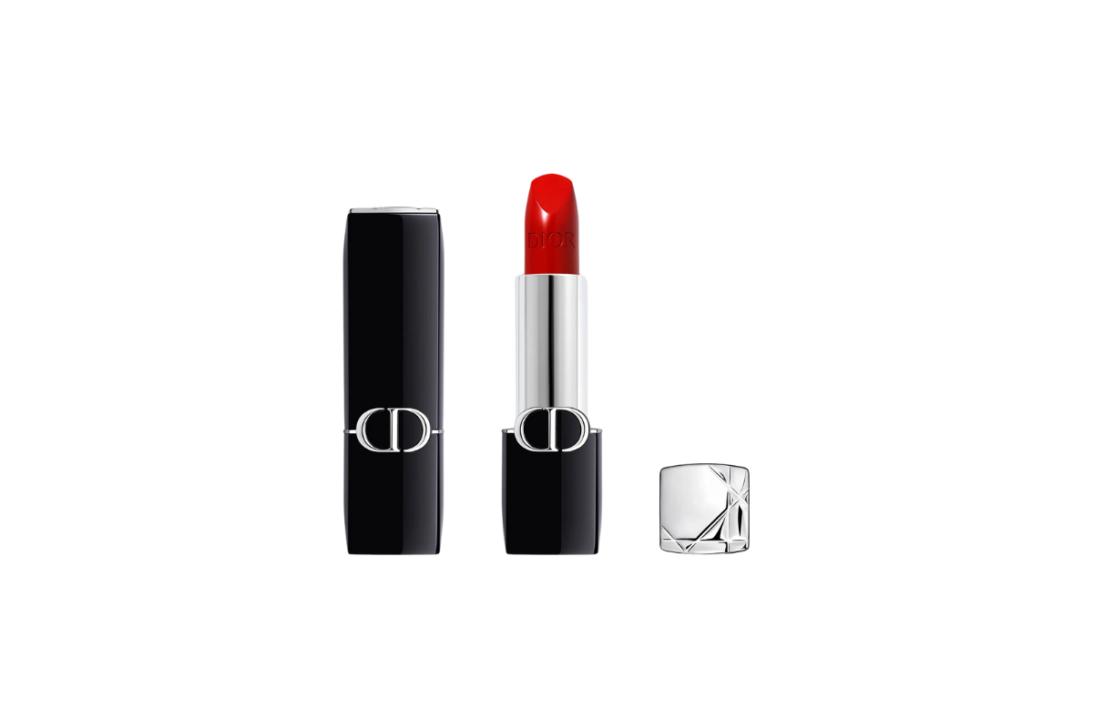 999 Velvet Dior ROuge