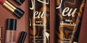 Amo Chocolate_ é a nova coleção da Jequiti, ideal pra presentear na Páscoa 2024