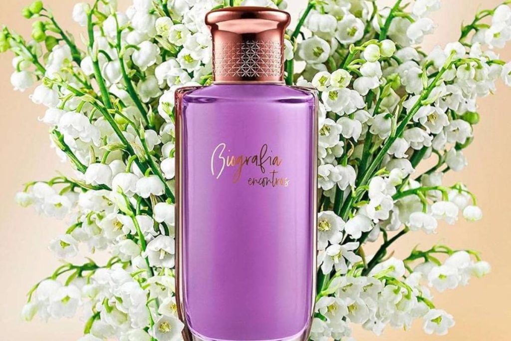 Biografia Encontros da Natura