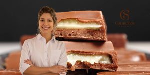 Cadastro como Revendedor Cacau Show passo a passo completo