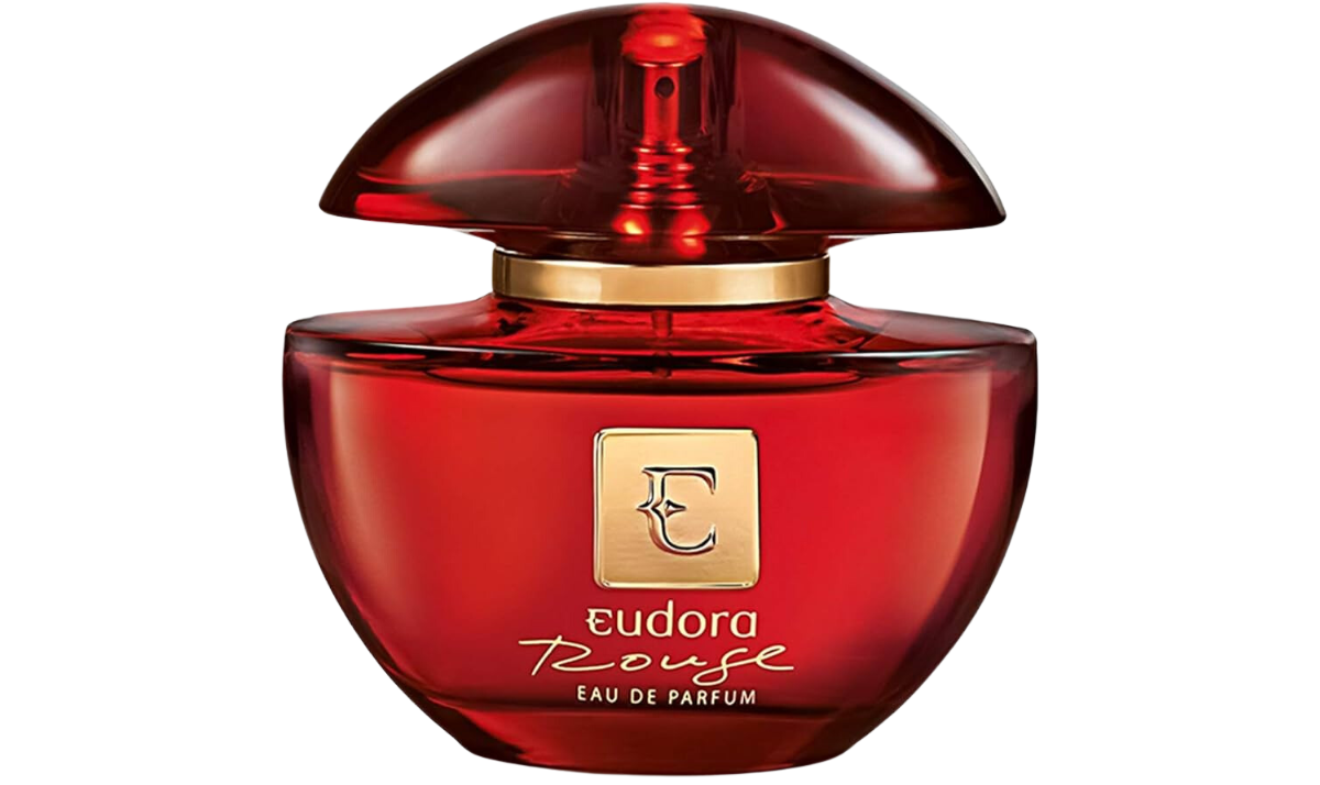 perfumes Eudora Rouge