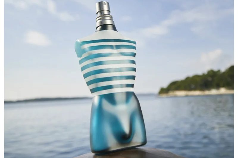 Le Male Jean Paul Gaultier Eau de Toilette