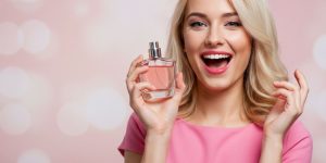 Lista de Perfumes doces para 2025