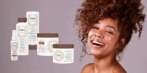 Match Ciência das Curvas: Nova linha do Boticário é perfeita pra quem tem cabelos crespos e cacheados