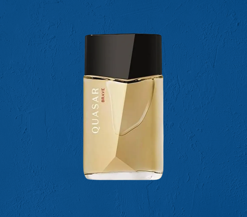 Quasar Brave