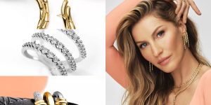 Vivara lança três luxuosas coleções de joias em aquecimento para o Dia das Mães 2024