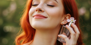 perfume Floratta Red Blossom