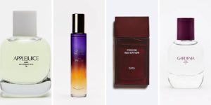 4 perfumes da Zara que imitam importados, a partir de R$79