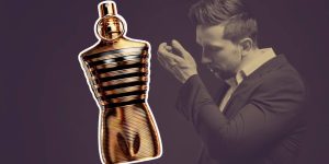 'Le Male Elixir': um dos melhores perfumes masculinos
