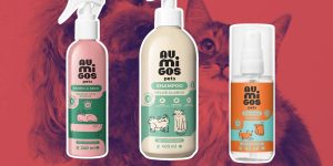 5 produtos para Pets do Boticário que você não conhecia