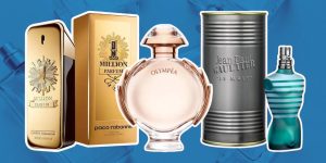 6 mini perfumes importados para começar sua coleção
