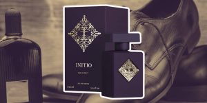 Com combo Tabaco e Canela, perfume Side Effect é considerado um dos melhores da Initio Privés