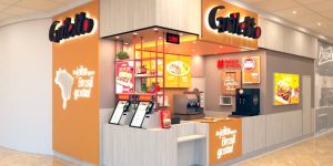 Especializada em grelhados, franquia Griletto tem plano ambicioso até 2025