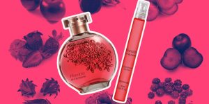 Floratta Red Blossom